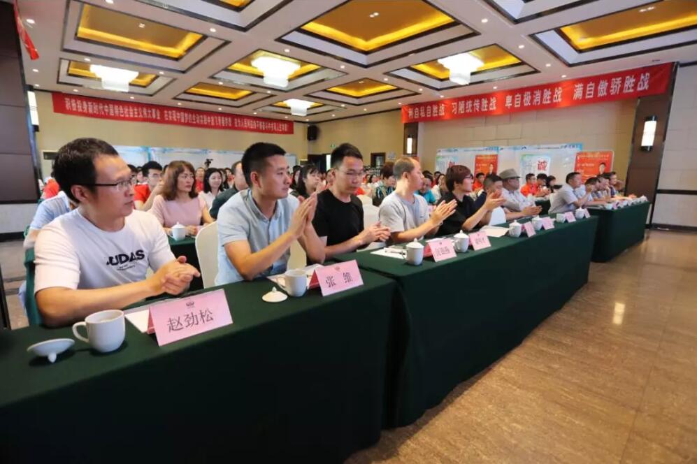 凝“新”聚力 以“心”迎新！川交路橋公司2019年新員工培訓(xùn)拉開序幕